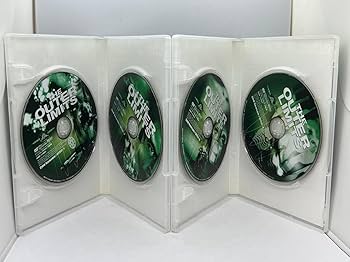 Amazon.co.jp: アウターリミッツ 完全版 2nd SEASON DVD-BOX